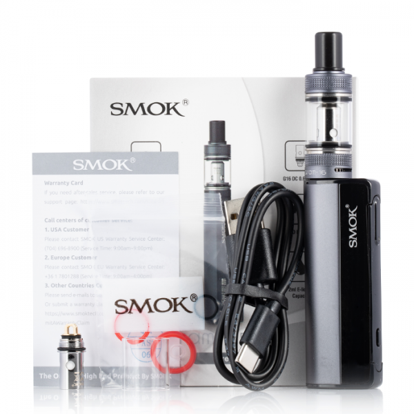 SMOK GRAM-25 25W Starter Kit